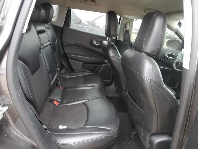 2019 JEEP COMPASS LA - 3C4NJDBB0KT648565