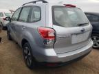 Lot #3024600598 2018 SUBARU FORESTER 2