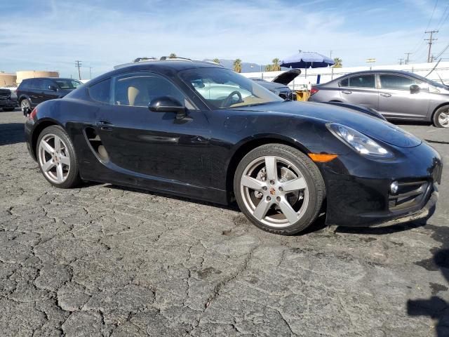 VIN WP0AA2A80EK174714 2014 PORSCHE CAYMAN no.4