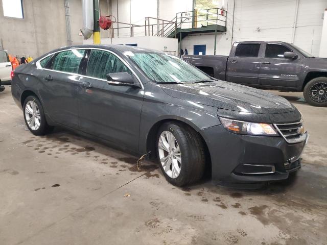 Vin: 2g1125s30f9126546, lot: 86178024, chevrolet impala lt 20154