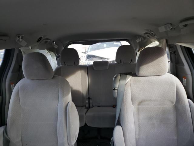 2015 TOYOTA SIENNA LE - 5TDKK3DC7FS569927