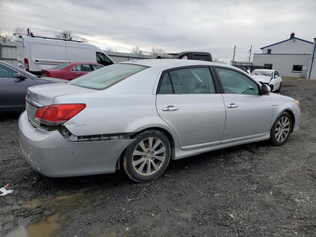 Vin: 4t1bk3db7bu432950, lot: 83602504, toyota avalon base 20113