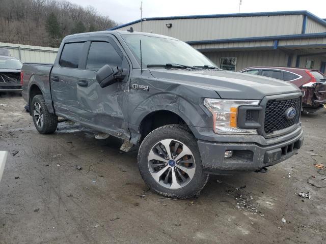 VIN 1FTEW1EP5LFB64071 2020 FORD F-150 no.4