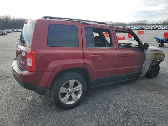 2013 JEEP PATRIOT LA #3311505242