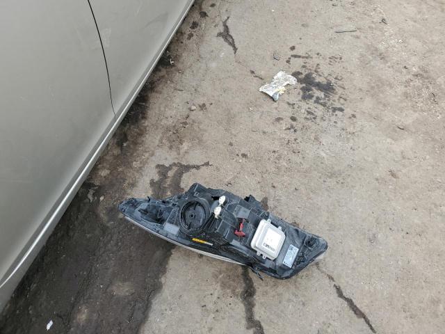 2016 BUICK REGAL PREM 2G4GS5GX4G9189465