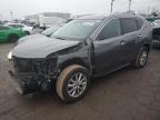 2020 NISSAN ROGUE S - JN8AT2MV8LW142762