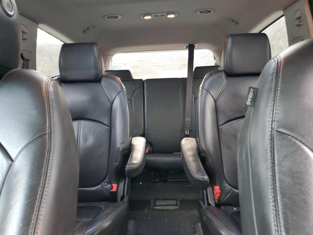 2016 CHEVROLET TRAVERSE L - 1GNKVHKDXGJ319622