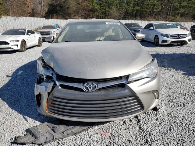 2016 TOYOTA CAMRY LE - 4T1BF1FK8GU258951