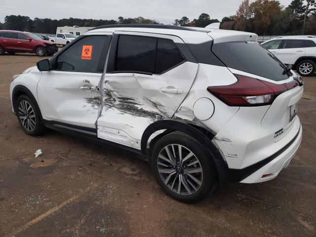 2023 NISSAN KICKS SR - 3N1CP5DVXPL558014