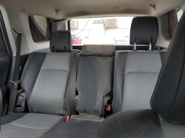 2023 TOYOTA 4RUNNER SE - JTENU5JR2P6140235