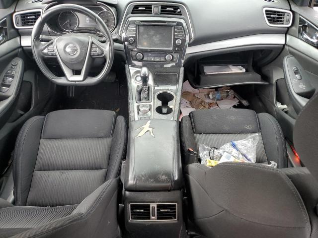 2017 NISSAN MAXIMA 3.5 - 1N4AA6AP8HC437695