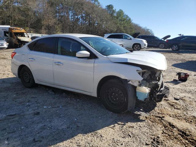 2016 NISSAN SENTRA S - 3N1AB7AP6GY276351
