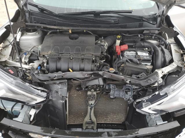 2017 NISSAN SENTRA S - 3N1AB7AP1HY241816