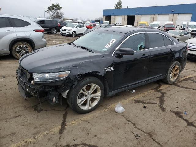 2018 FORD TAURUS