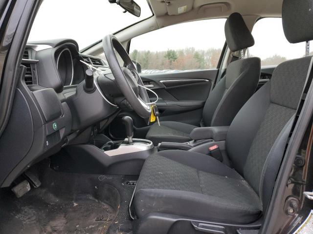 2015 HONDA FIT LX - 3HGGK5H50FM738667