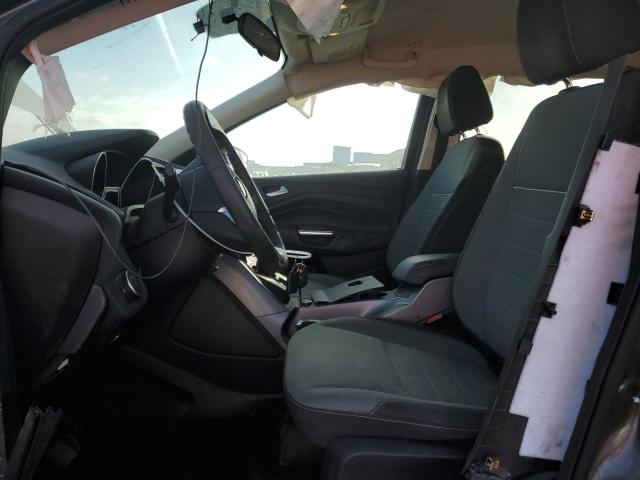 2015 FORD ESCAPE SE - 1FMCU0G76FUC77690