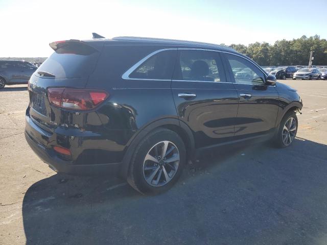 2019 KIA SORENTO EX - 5XYPH4A54KG498189
