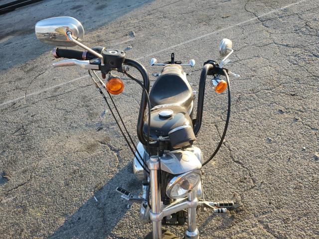 2008 HARLEY-DAVIDSON XL883 1HD4CN2388K424943