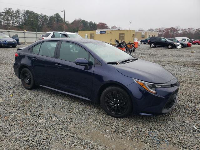 Vin: 5yfepmae5np352720, lot: 84180674, toyota corolla le 20224
