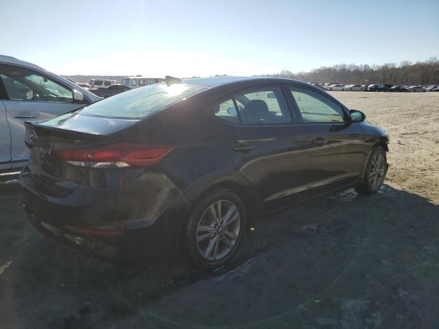 2018 HYUNDAI ELANTRA SE - 5NPD84LF4JH390848