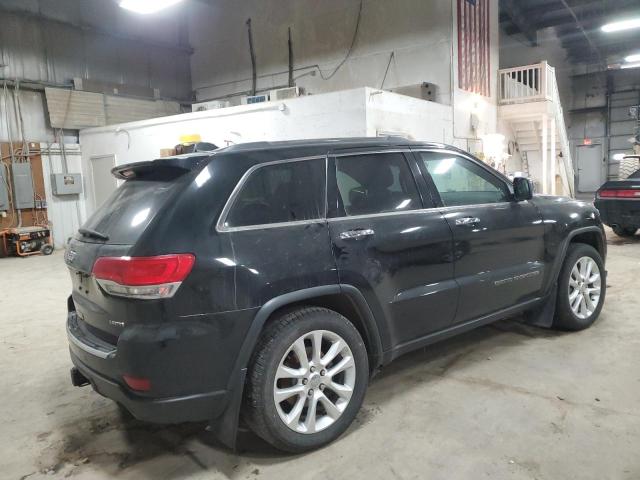 2017 JEEP GRAND CHER - 1C4RJFBGXHC693817