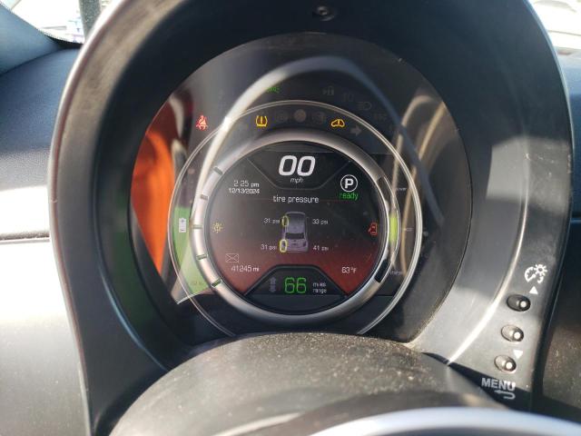 2016 FIAT 500 ELECTR 3C3CFFGE8GT193175