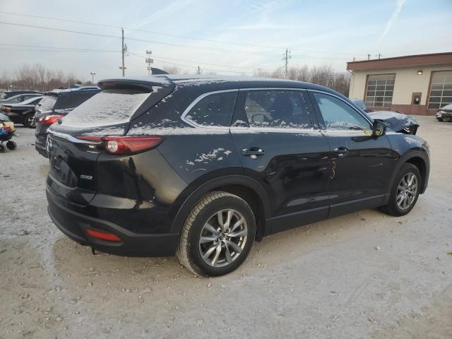 Vin: jm3tcbcy7j0211805, lot: 59887705, mazda cx-9 touring 20183