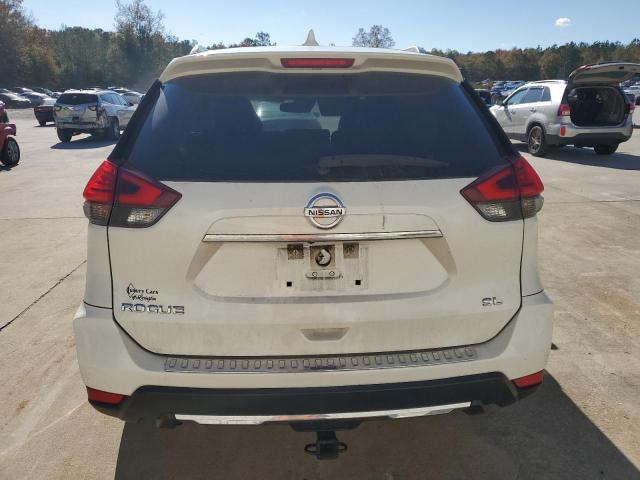 2017 NISSAN ROGUE S - JN8AT2MT7HW150504