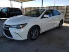 2017 TOYOTA CAMRY LE - 4T1BF1FK7HU404970