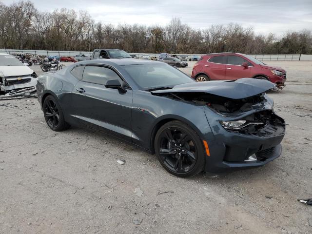 2023 CHEVROLET CAMARO LT1 - 1G1FF1R77P0136823