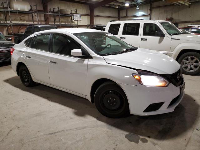 2017 NISSAN SENTRA S - 3N1AB7AP7HY338180