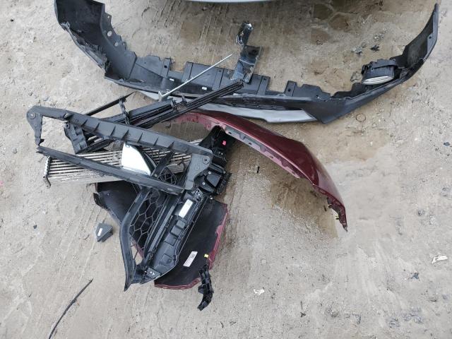 2018 HONDA CR-V EX - 7FARW2H50JE091490