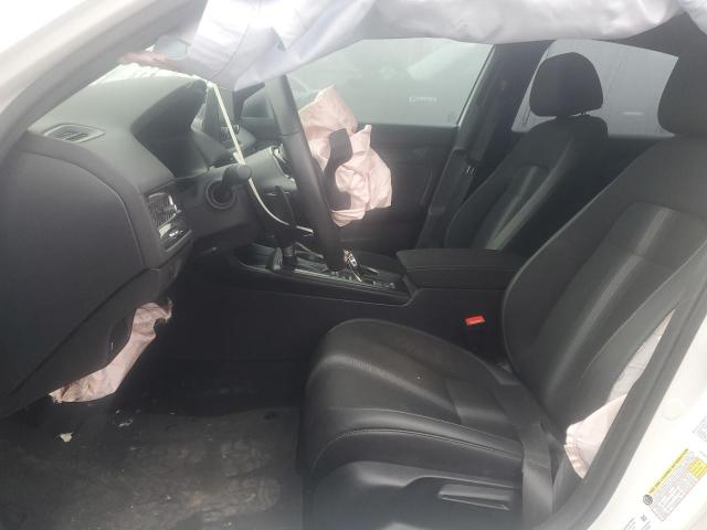 2024 HONDA CIVIC SPOR - 2HGFE2F59RH547305