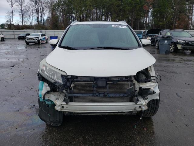 2016 HONDA CR-V TOURI - 5J6RM3H94GL013000