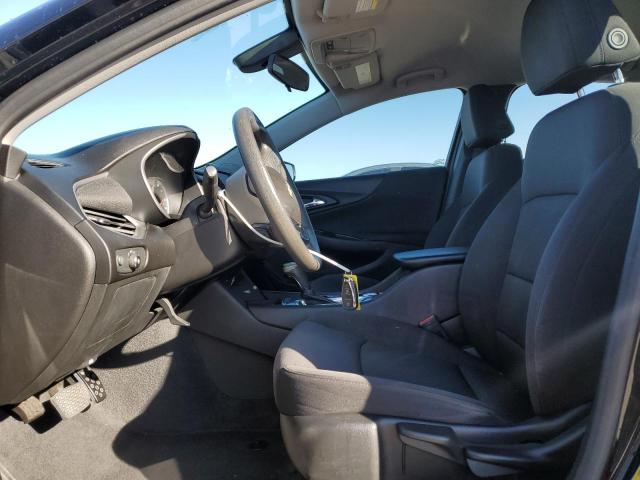 2018 CHEVROLET MALIBU LS - 1G1ZB5ST4JF102382