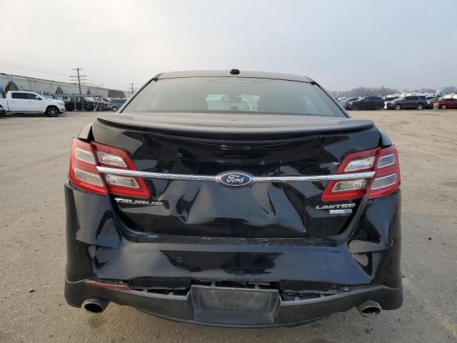2016 FORD TAURUS LIM - 1FAHP2J82GG129993