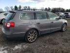 Lot #3023778890 2008 VOLKSWAGEN PASSAT WAG