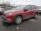 2021 TOYOTA RAV4 LE - 2T3G1RFV7MW154774
