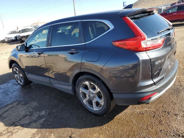 2017 HONDA CR-V EX - 7FARW1H56HE032979