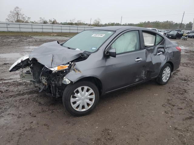 VIN 3N1CN7AP5HL849478 2017 NISSAN VERSA no.1