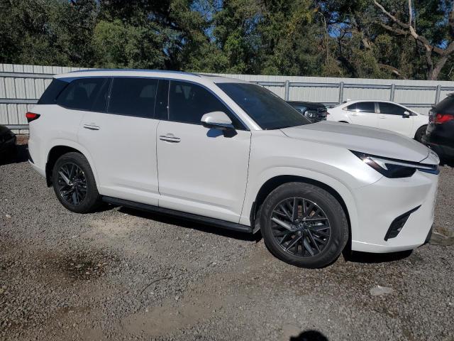 2024 LEXUS TX 350 BAS 5TDAAAA61RS006118