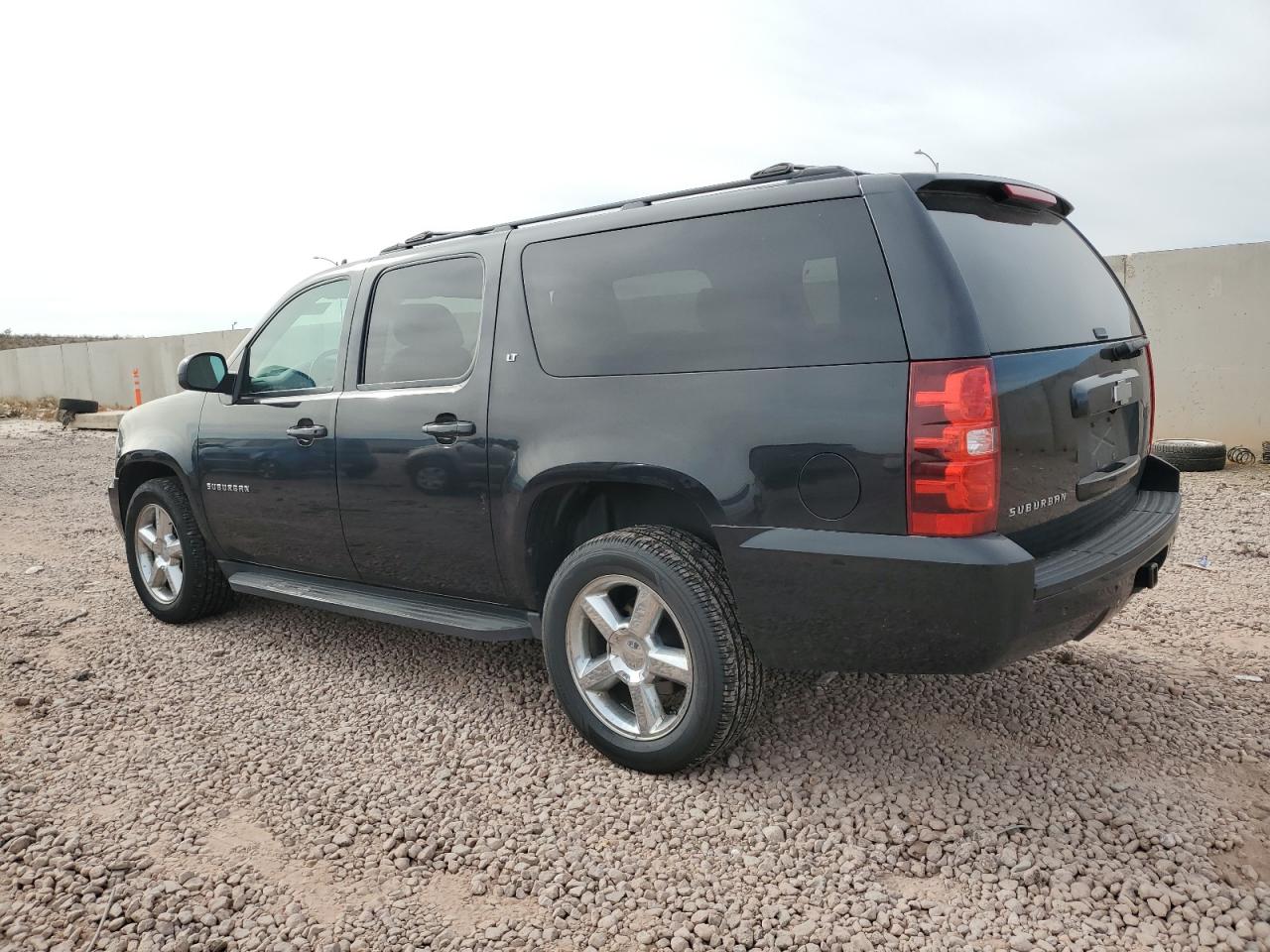 Lot #3034653383 2012 CHEVROLET SUBURBAN K