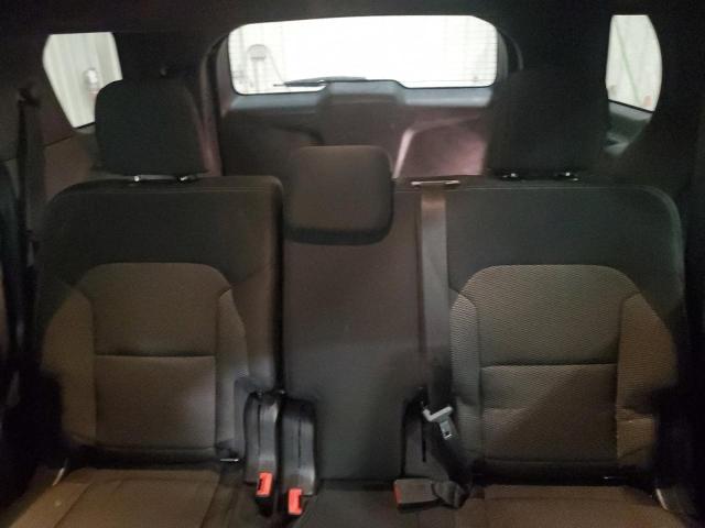2019 FORD EXPLORER X - 1FM5K8D82KGA92989