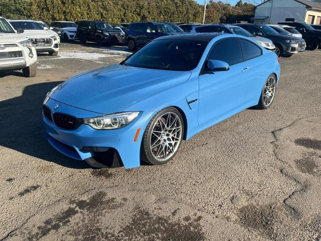 2017 BMW M4 #3023654997