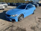 Lot #3023654997 2017 BMW M4