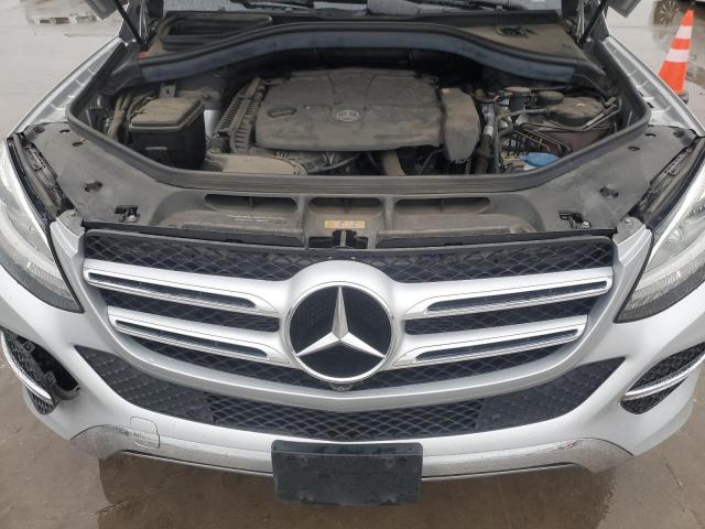 VIN 4JGDA5JB3HA981048 2017 MERCEDES-BENZ GLE-CLASS no.12