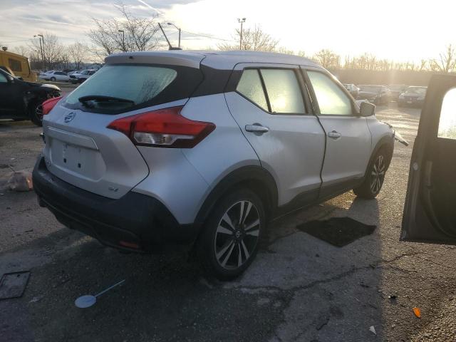 Vin: 3n1cp5cu2kl550488, lot: 85170634, nissan kicks s 20193