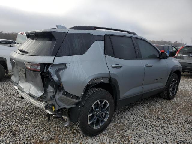 2025 CHEVROLET EQUINOX AC 3GNAXKEGXSL133718