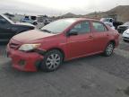 Lot #3024804421 2011 TOYOTA COROLLA BA