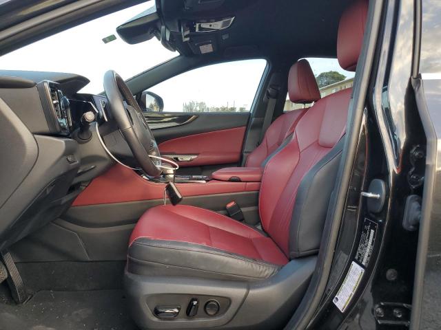 2024 LEXUS NX 250 BAS 2T2ADCAZ2RC008980
